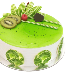 kiwi Cake