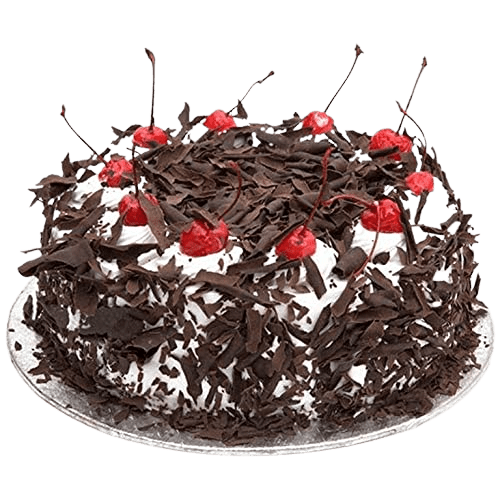 Black Forest Cake